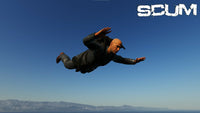 SCUM Luis Moncada character pack
