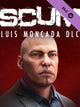 SCUM Luis Moncada character pack (PC) - Steam Key - ROW