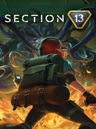 Section 13 | PC: Steam | REST OF WORLD