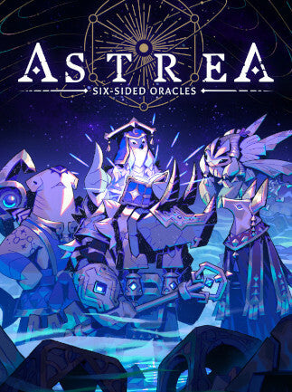 Astrea: Six-Sided Oracles