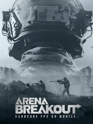 Arena Breakout