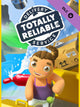 Totally Reliable Delivery Service - Stunt Sets (PC) - Steam Key ROW
