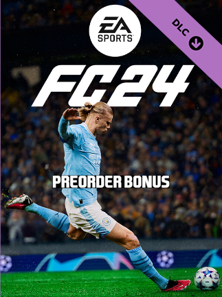 EA SPORTS FC 24 Preorder Bonus | PC: EA App | GLOBAL