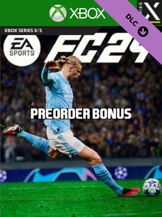 EA SPORTS FC 24 Preorder Bonus