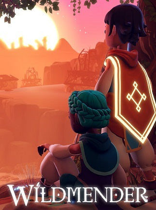 Wildmender | PC: Steam | GLOBAL