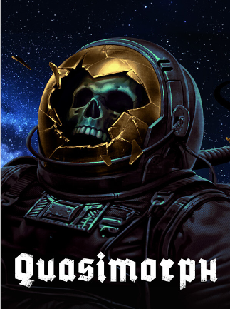 Quasimorph
