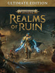 Warhammer Age of Sigmar: Realms of Ruin | Ultimate Edition (PC) - Steam Key - GLOBAL
