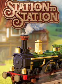 Station to Station