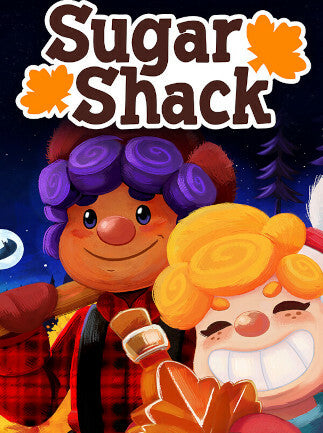 Sugar Shack | PC: Steam | GLOBAL