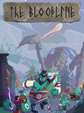 The Bloodline | PC: Steam | REST OF WORLD
