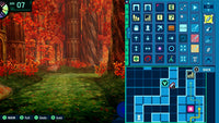 Etrian Odyssey II HD