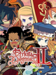 Etrian Odyssey II HD (PC) - Steam Key - ROW