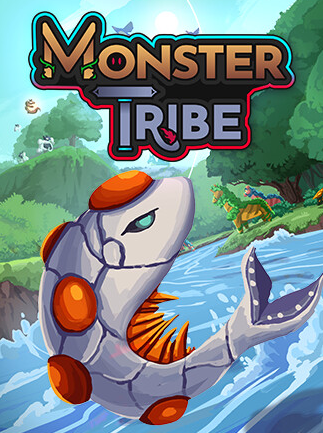 Monster Tribe