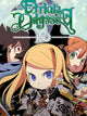 Etrian Odyssey HD (PC) - Steam Key - ROW
