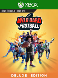 Wild Card Football