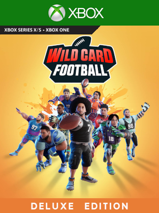 Wild Card Football