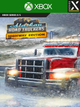 Alaskan Road Truckers | Highway Edition (Xbox Series X/S) - Xbox Live Key - UNITED STATES