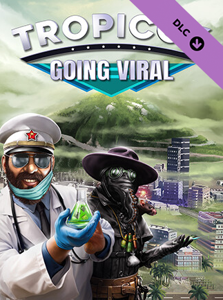 Tropico 6 - Going Viral