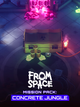 From Space - Mission Pack: Concrete Jungle (PC) - Steam Key - GLOBAL
