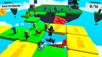 Stumble Guys Vault of Stumble Tokens
