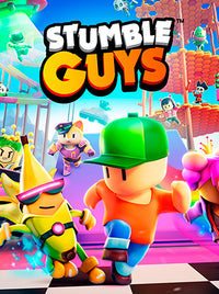 Stumble Guys Vault of Stumble Tokens