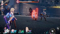 Honkai Star Rail