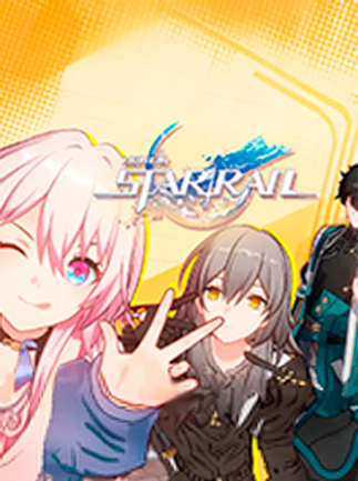 Honkai Star Rail