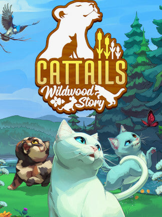 Cattails: Wildwood Story | PC: Steam | GLOBAL
