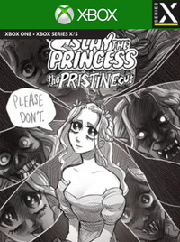 Slay the Princess - The Pristine Cut