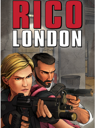 RICO: London | PC: Steam | GLOBAL