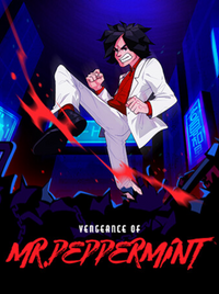 Vengeance of Mr. Peppermint
