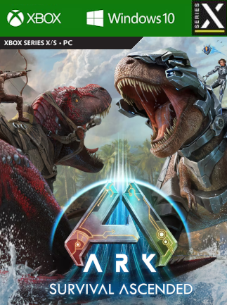 ARK: Survival Ascended Bob's Tall Tales