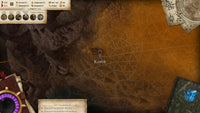 Vagrus: The Riven Realms - Sunfire and Moonshadow