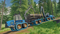 Farming Simulator 19 - Rottne