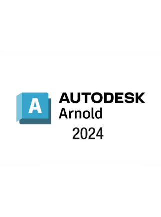 Autodesk Arnold 2024 (1 Device, 1 Year)