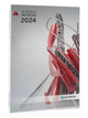 Autodesk AutoCAD Map 3D 2024 (PC) (1 Device, 1 Year)  - Autodesk Key - GLOBAL