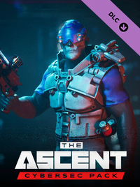 The Ascent - CyberSec Pack