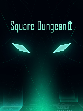 Square Dungeon 2 | PC: Steam | GLOBAL