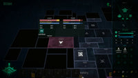 Square Dungeon 2