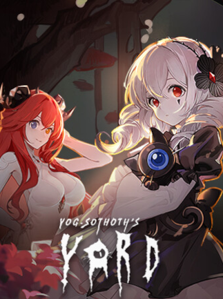 Yog-Sothoth’s Yard