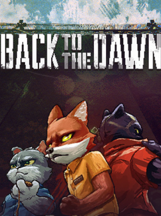 Back to the Dawn