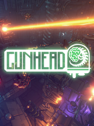 Gunhead | PC: Steam | GLOBAL
