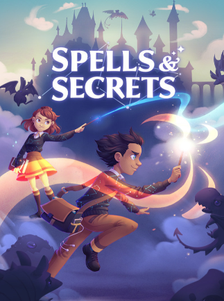 Spells & Secrets