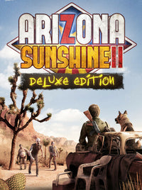 Arizona Sunshine 2