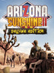 Arizona Sunshine 2 | Deluxe Edition (PC) - Steam Key - EUROPE