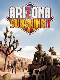 Arizona Sunshine 2