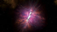 Stellaris: Astral Planes