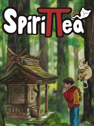 Spirittea | PC: Steam | GLOBAL