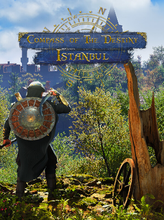 Compass of Destiny: Istanbul | PC: Steam | GLOBAL