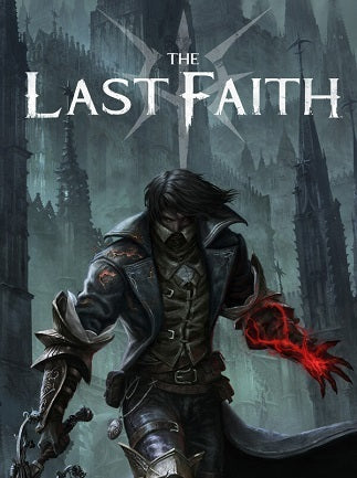 The Last Faith (PC) - Steam Key - GLOBAL